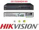 Hikvision Ds-7316hqhi-k4 16channel Turbo Hd Hybrid 4k Dvr Digital Video Recorder