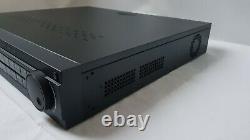 HIKVISION DS-7316HQHI-K4 16Channel Turbo HD Hybrid 4K DVR Digital Video Recorder
