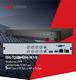 Hikvision Dvr Recorder 5mp 4ch/8ch/16ch Home Cctv Surveillance Security System