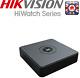 Hikvision Hd Cctv System 1080p 8ch Camera Kit White Grey Dome Security Recorder