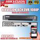 Hikvision Turbo Hd Dvr 2mp 4 8 16 Ch 1080p Dvr Hdmi Vga Cctv Dvr Recorder Mobile