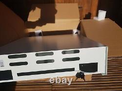 Haydon Lockable CCTV Recorder DVR NVR Metal Enclosure Security Box HAY-LDVR