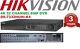 Hikvision 32 Channel Dvr Ds-7332huhi-k4 Tvi/ahd, Cvi Cvbs 4k 8mp Recorder+8ch Ip