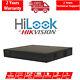 Hikvision 4/8/16 Channel Hd Tvi Cctv Dvr 1080p Full Hd Surveillance System P2p