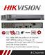Hikvision Ds-7208hqhi-k2/p 8 Channel Tvi Poc Dvr & Nvr Tribrid Cctv Recorder