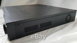Hikvision DS-7308HQHI-SH 8 Channel Turbo HD Tribrid Hybrid CCTV NVR DVR Recorder