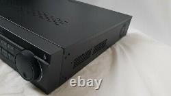 Hikvision DS-7316HQHI-F4 16 Channel 4K Turbo HD 4-in-1 Hybrid CCTV DVR Recorder