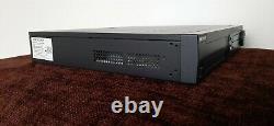 Hikvision DS-7316HQHI-F4/N 16 Channel 4K Turbo HD CCTV DVR Recorder 2TB