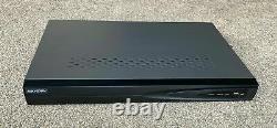 Hikvision DS-7608NI-E2/8P/A 8-Port CCTV NVR Recorder PoE 2TB Remote