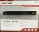 Hikvision Ds-7608ni-e2/8p Uk Model Cctv Plug & Play Nvr Recorder