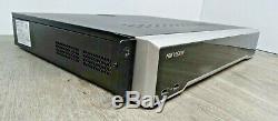 Hikvision DS-7732NI-K4-16P 32 Channel NVR Recorder CCTV 4K 8MP ANPR PoE WARRANTY