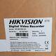 Hikvision Ds-8616ni-st Embedded Nvr Dvr Cctv Recorder 8tb 16 Channel Inc Vat