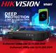 Hikvision Dvr Turbo 1080p Full Hd Hdmi 4ch 8ch Cctv Security Camera Recorder Uk