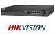 Hikvision Ds-7332hqhi-k4 32 Channel Turbo Hybrid Cctv Dvr Recorder Tvi, Cvi, Ahd