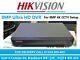 Hikvision Dvr For 8mp 4k Uhd Cctv Cameras 8ch Cctv Dvr Recorder Genuine