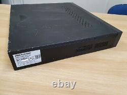 Hikvision Turbo HD DVR 8 channel DS-7308HUHI-F4/N CCTV Digital Video Recorder