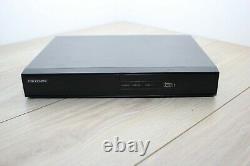 Hikvision digital video Recorder DS-7208HGHI-SH With Mouse and Power Cable