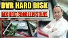 How To Fix Dvr Hard Disk Hdd Is Not Available On Cctv Camera In 12 Min Izexpertguru