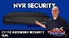 Nvr Security Tips Cctv Recorder Security Tips
