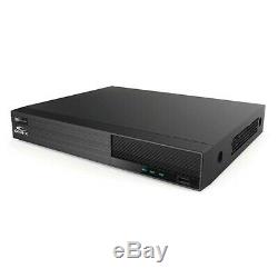 OYN-X FALCON 4 8 16 Channel 5MP 1080P HD TVI CVI AHD 960H CCTV DVR RECORDER BOX