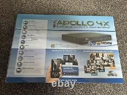 Ony-x Apollo 4x DVR 16ch 1080p Full HD CCTV