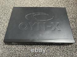 Ony-x Apollo 4x DVR 16ch 1080p Full HD CCTV