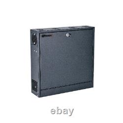 Prolux Medium Safe Lock Box For Dvr Nvr Recorder Cctv Home Business Security Uk