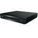 Qvis Cctv Viper 1080n 4 Channel 4-in-1 Dvr With 1tb Hdd 1080n Hd Recorder