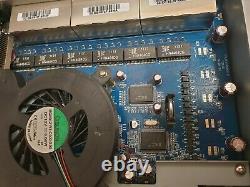 Razbery MP MPR024-17-2T Intel Core i7-3770 CPU Hi-End CCTV Recorder B5R4 No HDD