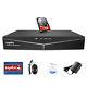 Sannce H. 264 Powerful 5in1 1080p Hdmi 8ch Dvr Recorder Video Cctv Camera System