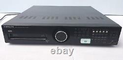 Samsung Digital Recorder SRD-850DC DVR CCTV