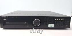 Samsung Digital Recorder SRD-850DC DVR CCTV