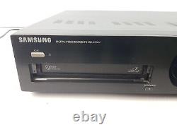 Samsung Digital Recorder SRD-850DC DVR CCTV