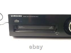 Samsung Digital Recorder SRD-850DC DVR CCTV