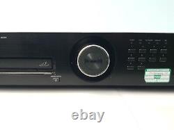 Samsung Digital Recorder SRD-850DC DVR CCTV