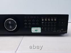 Samsung Digital Recorder SRD-850DC DVR CCTV