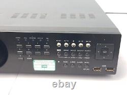 Samsung Digital Recorder SRD-850DC DVR CCTV