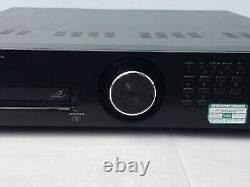 Samsung Digital Recorder SRD-850DC DVR CCTV