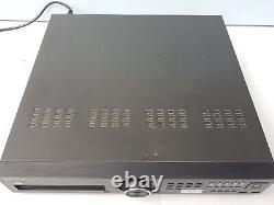 Samsung Digital Recorder SRD-850DC DVR CCTV