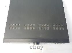 Samsung Digital Recorder SRD-850DC DVR CCTV