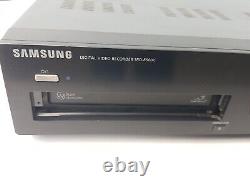 Samsung Digital Recorder SRD-850DC DVR CCTV