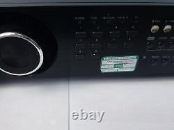 Samsung Digital Recorder SRD-850DC DVR CCTV