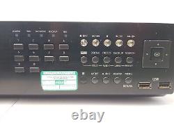 Samsung Digital Recorder SRD-850DC DVR CCTV