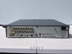 Samsung Digital Recorder SRD-850DC DVR CCTV