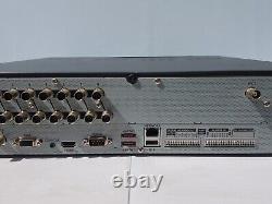 Samsung Digital Recorder SRD-850DC DVR CCTV