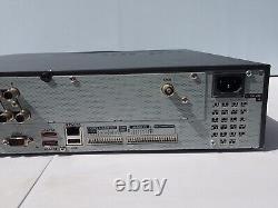 Samsung Digital Recorder SRD-850DC DVR CCTV