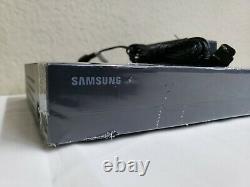 Samsung SDR-B74301N Home Security DVR 1TB 8 Channel Wired Digital Video Recorder