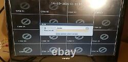 Samsung SRD-1650DC 16 Channel H. 264 Digital Video Recorder