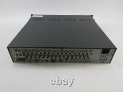 Samsung SRD-1650DC H. 264 Digital Video Recorder 16 Channel