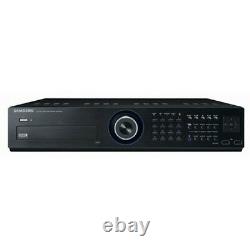 Samsung SRD-1650D 16CH CIF Real-time H. 264 Real Time Digital Video Recorder 1TB